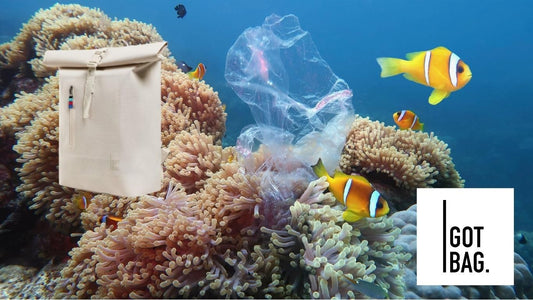 GOTBAG ~ ゴットバッグ