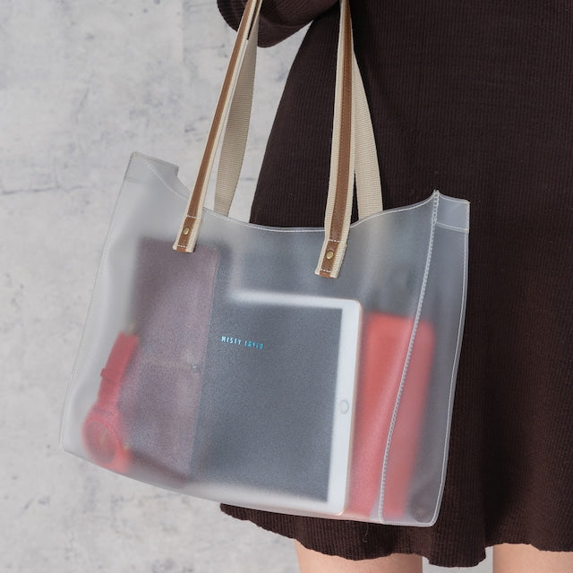 トートバッグ St (紐タイプ) ~TOTE BAG St Type 8色ー