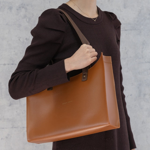 トートバッグ St (紐タイプ) ~TOTE BAG St Type 8色ー