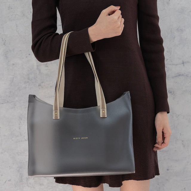 トートバッグ St (紐タイプ) ~TOTE BAG St Type 8色ー