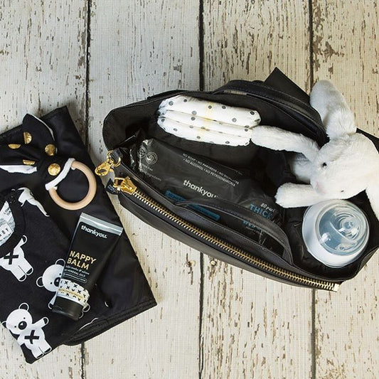 【AUS発TNS】機能的おしゃれなオーガナイザーM・Lサイズ