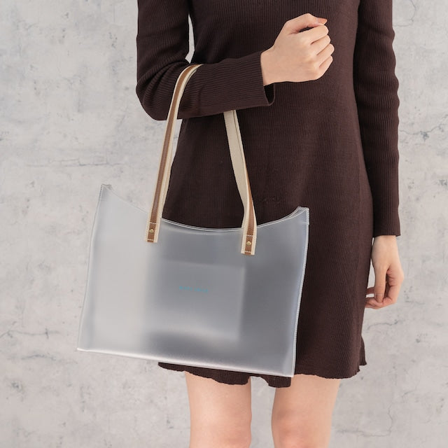 トートバッグ St (紐タイプ) ~TOTE BAG St Type 8色ー