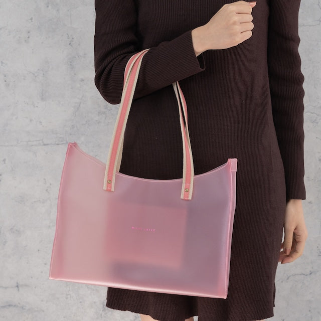 トートバッグ St (紐タイプ) ~TOTE BAG St Type 8色ー