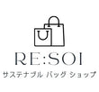 おしゃれなバッグと小物の専門店 RE:SOI