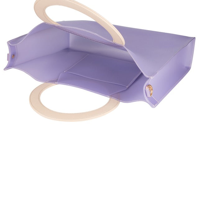 トートバッグ Ri(リング)タイプ ~TOTE BAG Ri (Ring) Type 8色