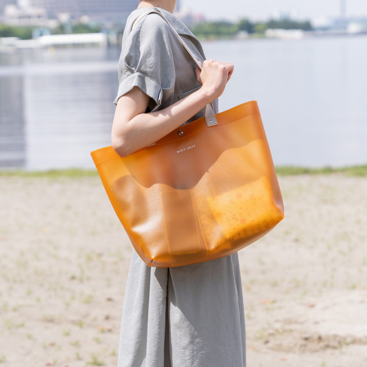 トートバッグ クラッシック(CL)~TOTE BAG Classic Type 8色