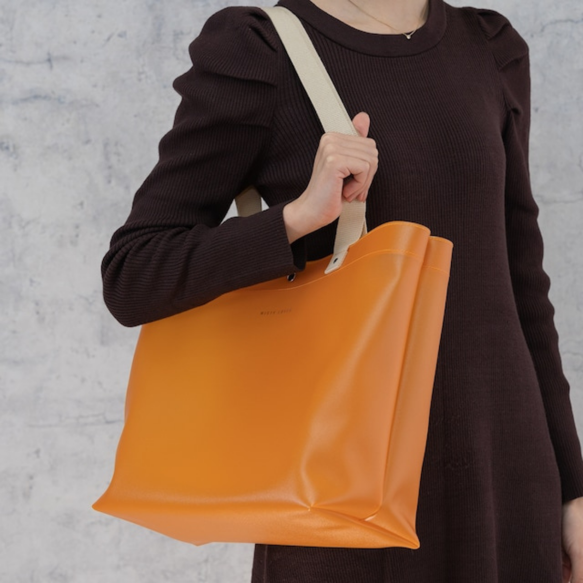 トートバッグ クラッシック(CL)~TOTE BAG Classic Type 8色