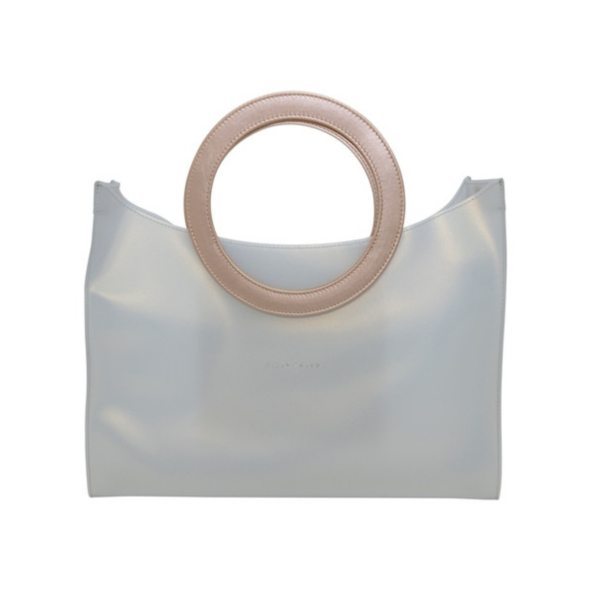 トートバッグ Ri(リング)タイプ ~TOTE BAG Ri (Ring) Type 8色