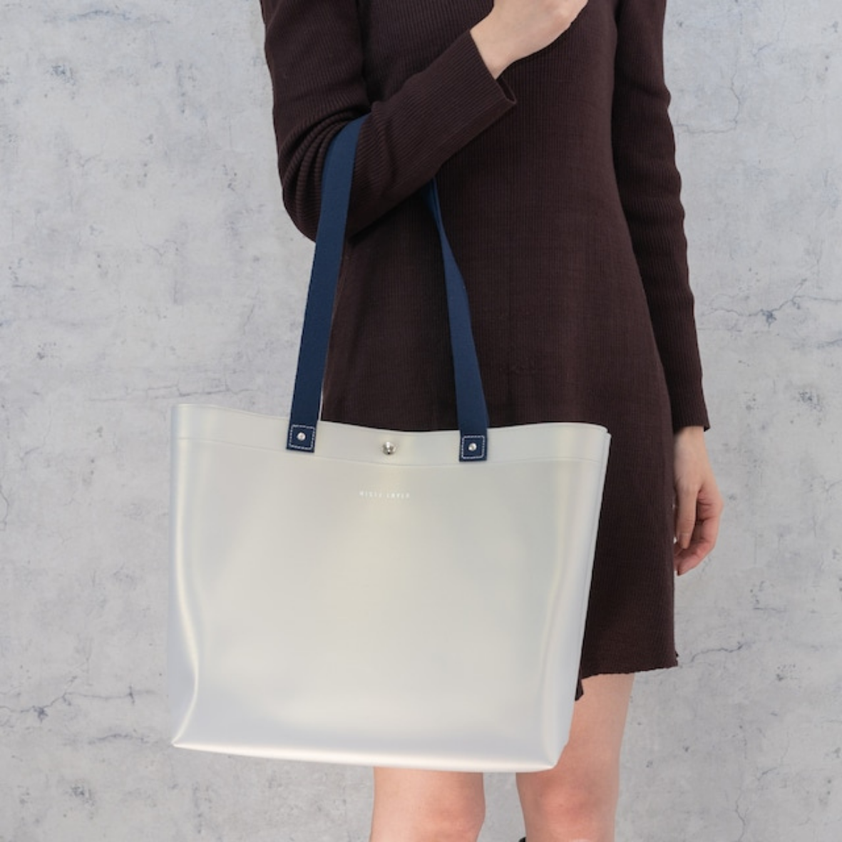 トートバッグ クラッシック(CL)~TOTE BAG Classic Type 8色