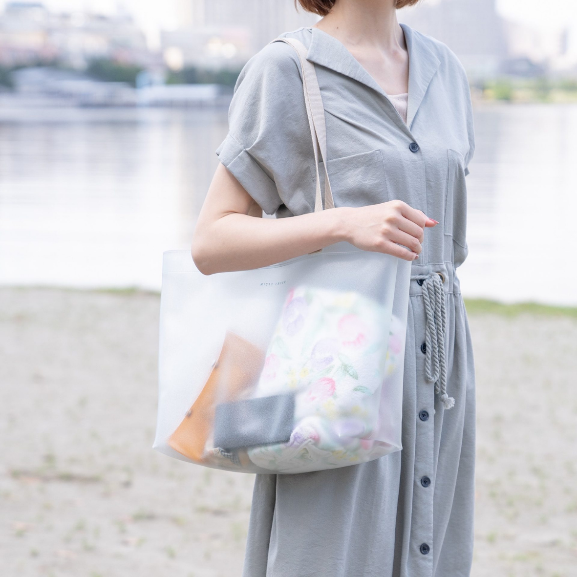 トートバッグ クラッシック(CL)~TOTE BAG Classic Type 8色