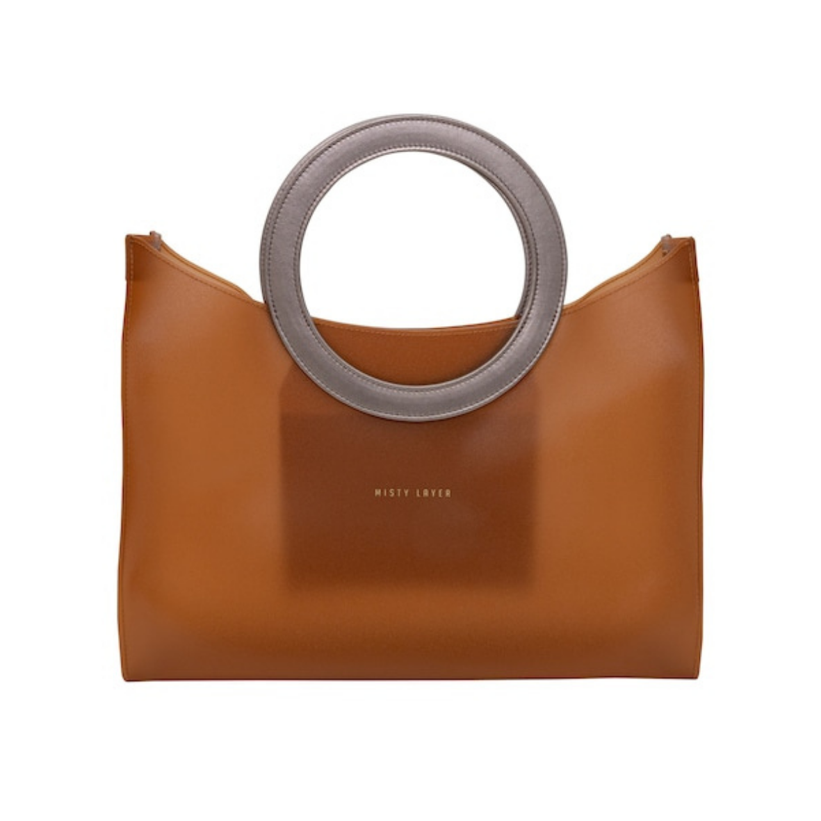 トートバッグ Ri(リング)タイプ ~TOTE BAG Ri (Ring) Type 8色