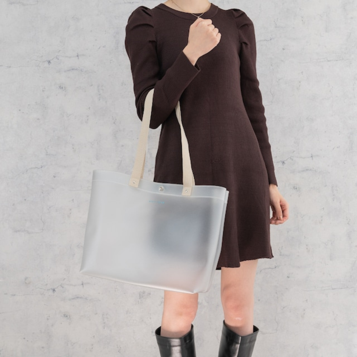トートバッグ クラッシック(CL)~TOTE BAG Classic Type 8色
