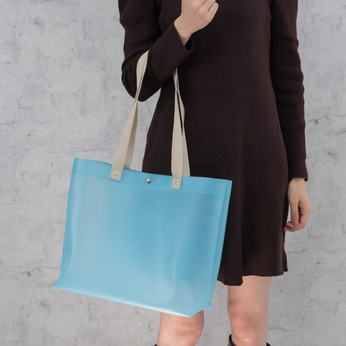 トートバッグ クラッシック(CL)~TOTE BAG Classic Type 8色