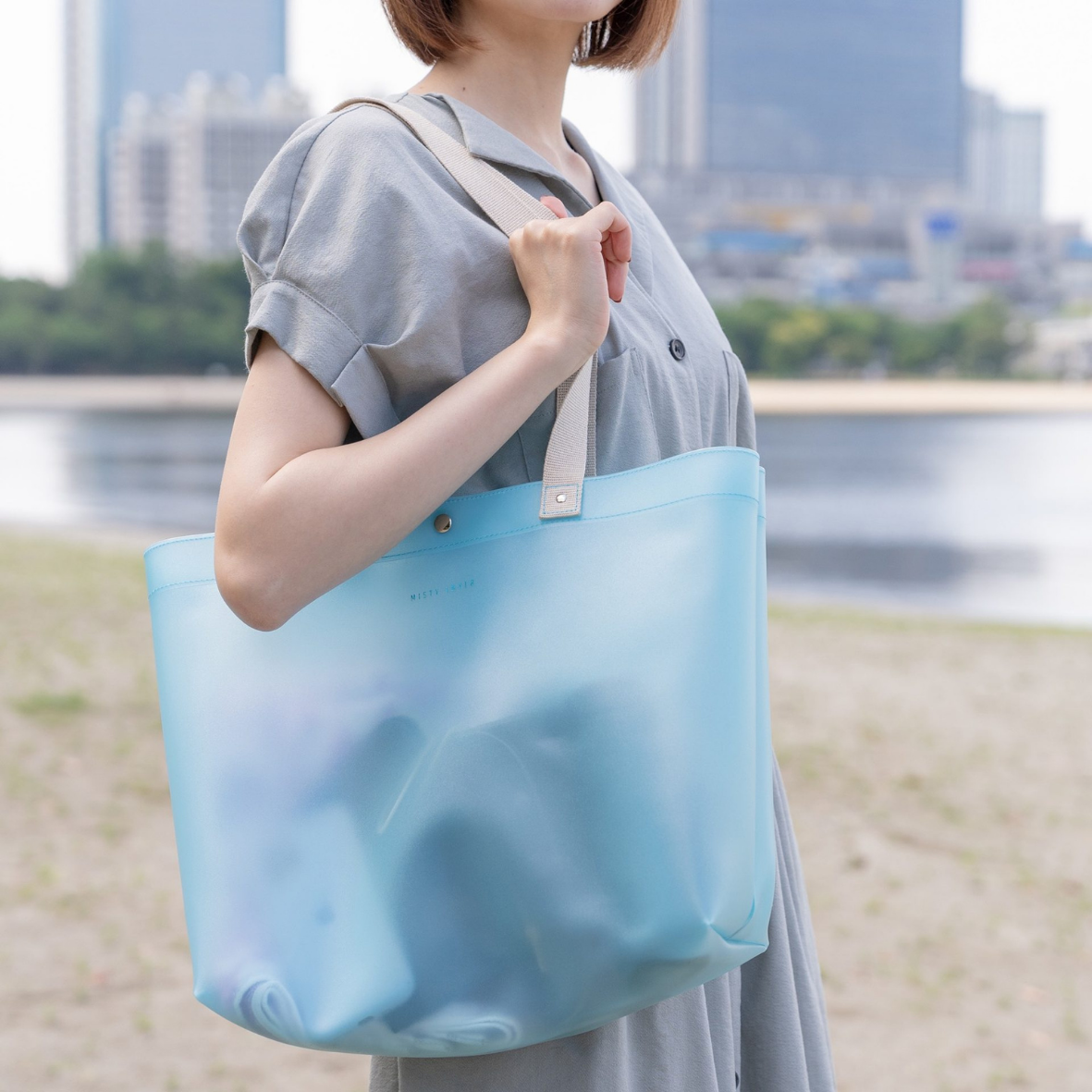 トートバッグ クラッシック(CL)~TOTE BAG Classic Type 8色