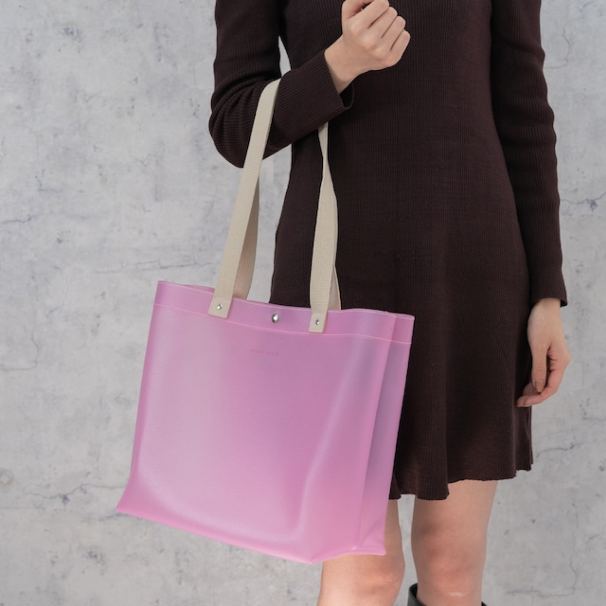 トートバッグ クラッシック(CL)~TOTE BAG Classic Type 8色