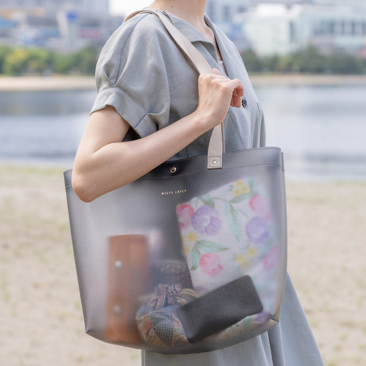 トートバッグ クラッシック(CL)~TOTE BAG Classic Type 8色