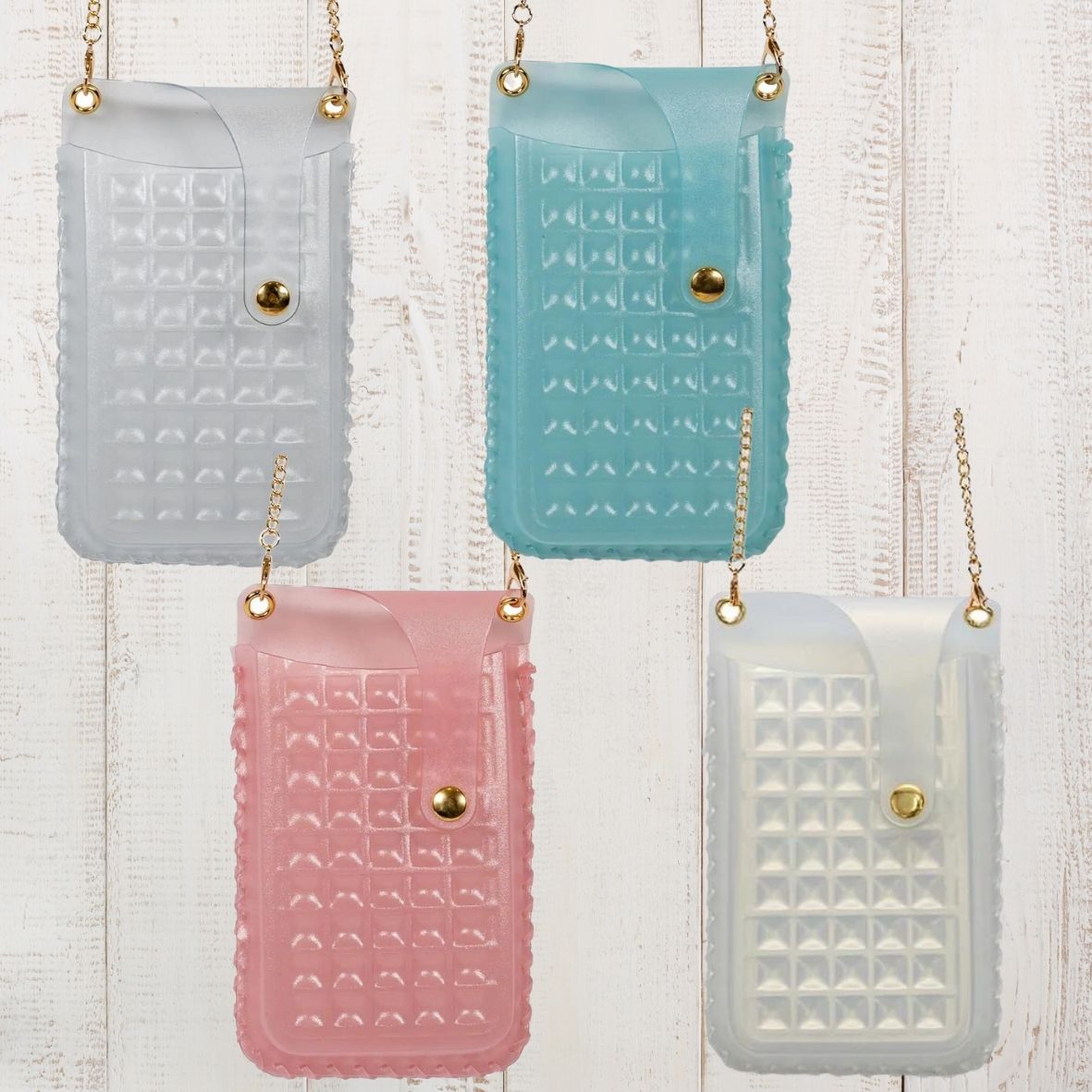 スマートフォンケース ハンドメイドキット~SMARTPHONE CASE HANMADE 8色