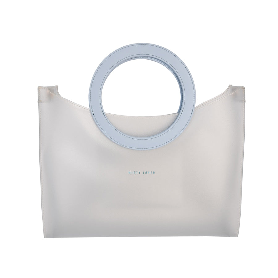 トートバッグ Ri(リング)タイプ ~TOTE BAG Ri (Ring) Type 8色