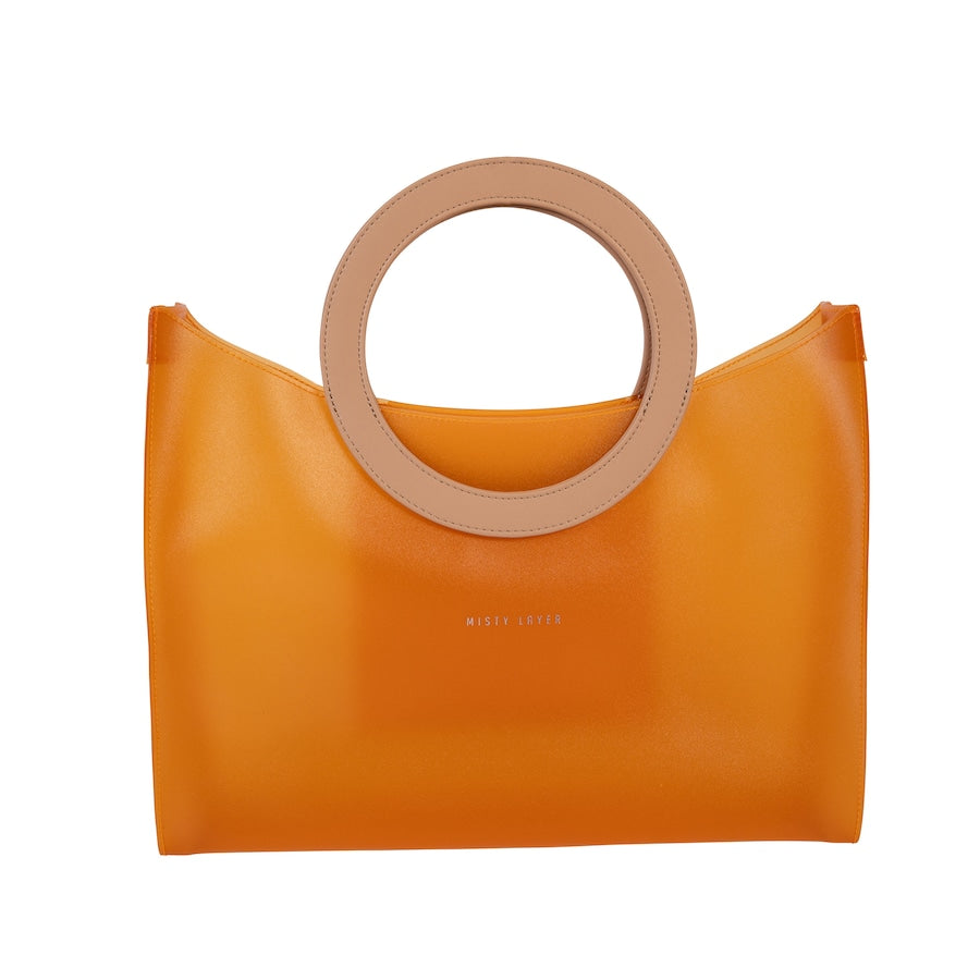 トートバッグ Ri(リング)タイプ ~TOTE BAG Ri (Ring) Type 8色