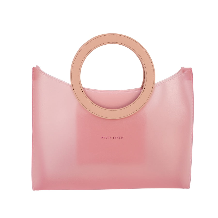 トートバッグ Ri(リング)タイプ ~TOTE BAG Ri (Ring) Type 8色
