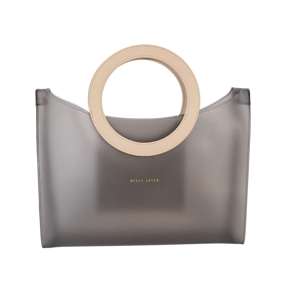 トートバッグ Ri(リング)タイプ ~TOTE BAG Ri (Ring) Type 8色