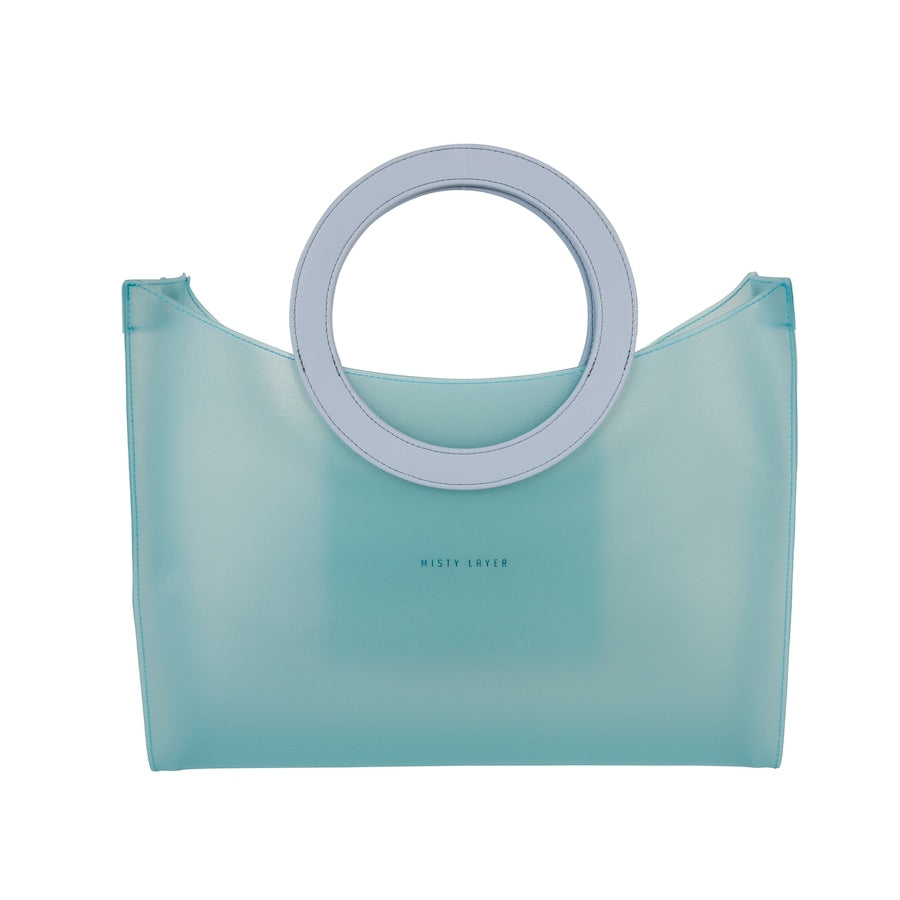 トートバッグ Ri(リング)タイプ ~TOTE BAG Ri (Ring) Type 8色