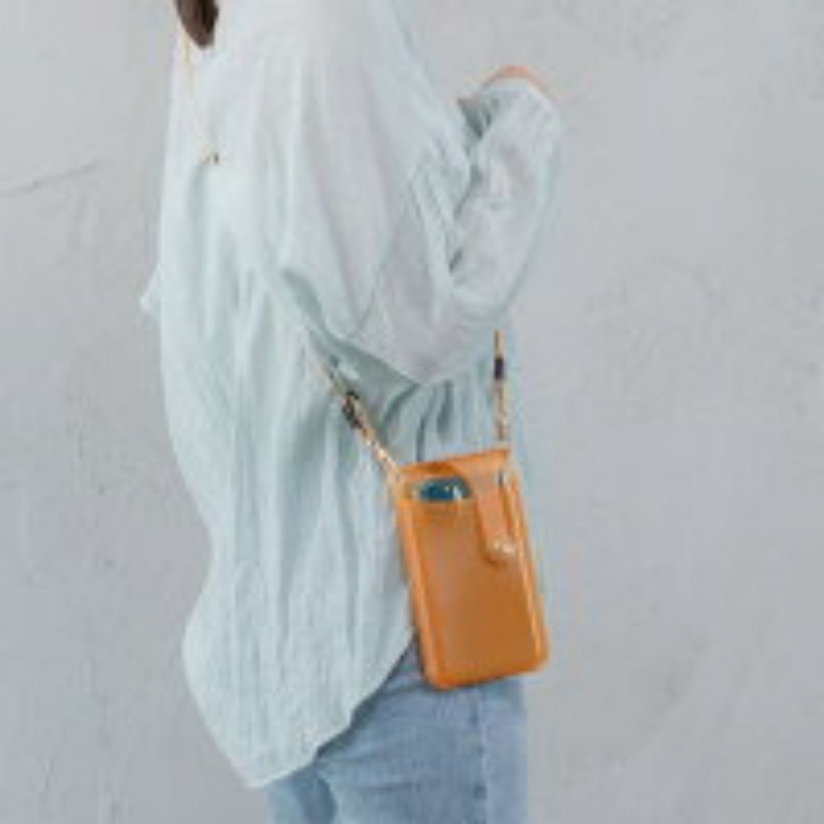 シンプル スマートフォンケース ~SIMPLE SMARTPHONE CASE 7色