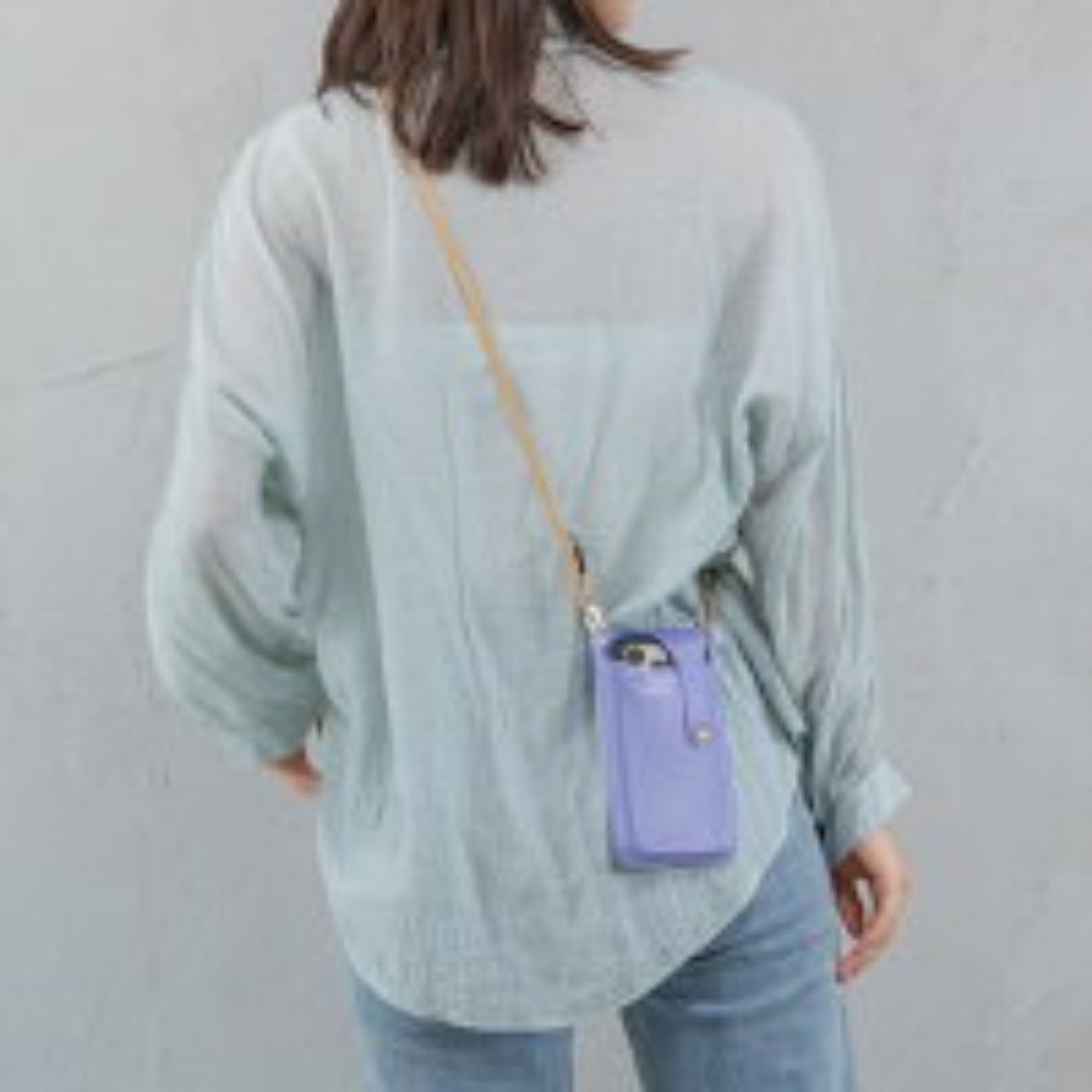 シンプル スマートフォンケース ~SIMPLE SMARTPHONE CASE 7色