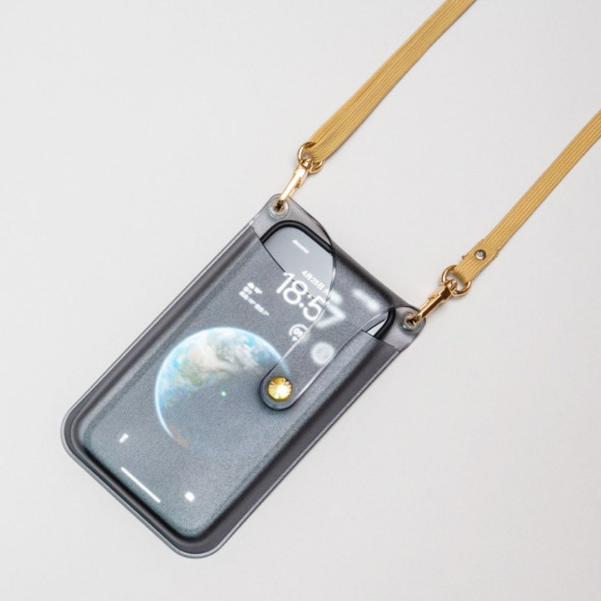 シンプル スマートフォンケース ~SIMPLE SMARTPHONE CASE 7色