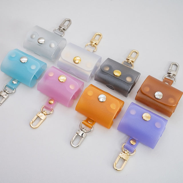 AirPods Proケース 3世代用 8色