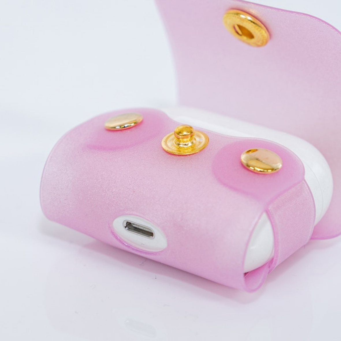 AirPods Proケース 3世代用 8色