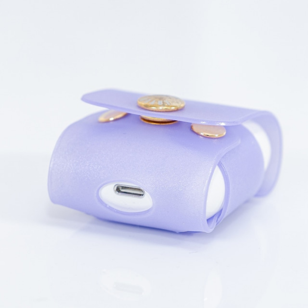 AirPods ケース 1世代、2世代用 8色