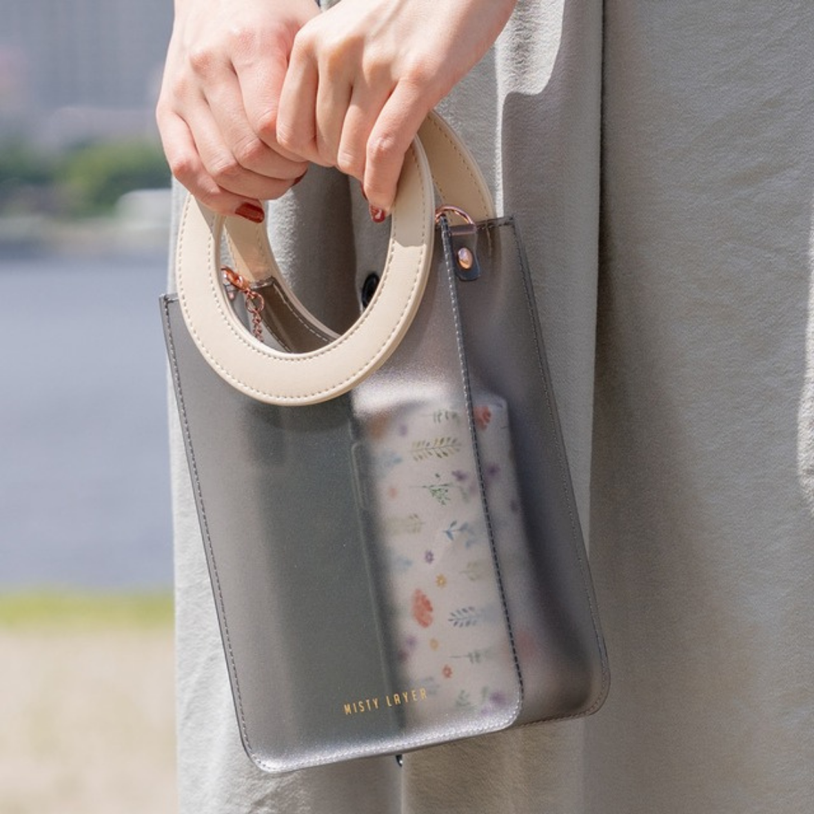 ボディバック~BODY BAG 8色