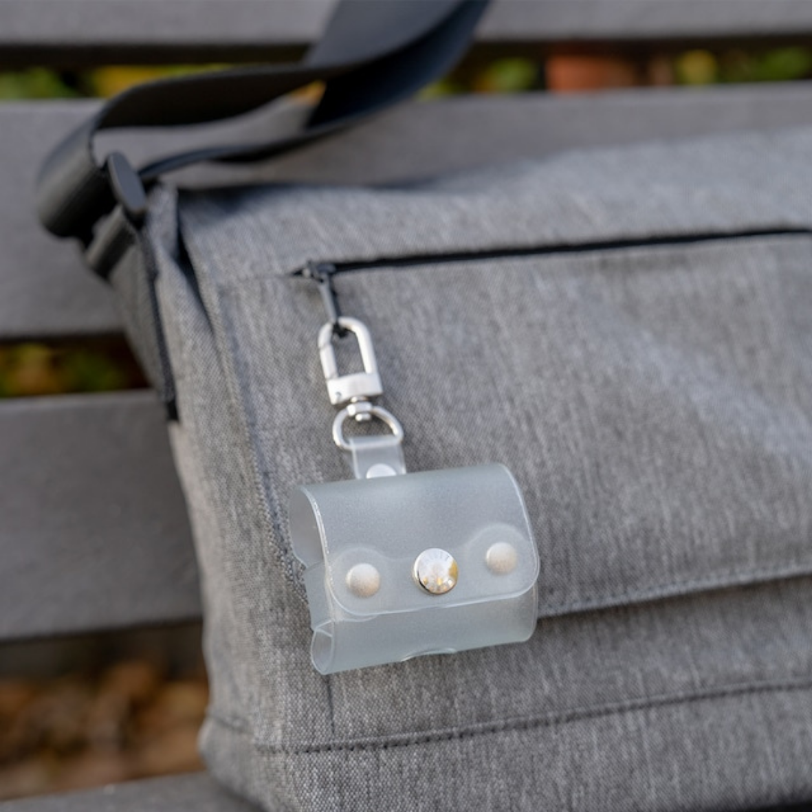AirPods Proケース 3世代用 8色