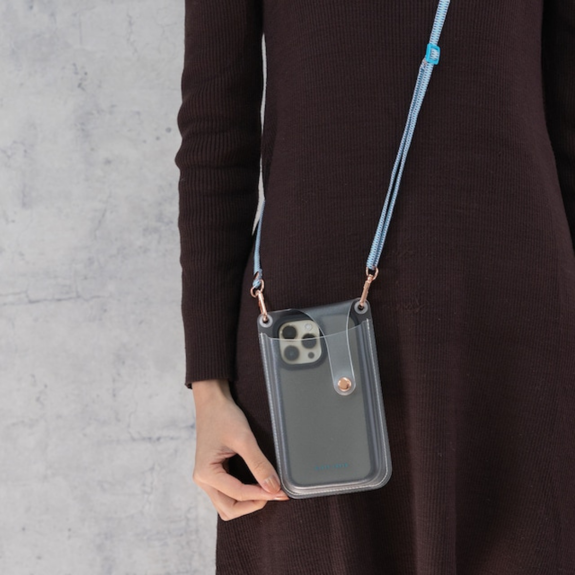 スマートフォンケース~SMARTPHONE CASE 8色