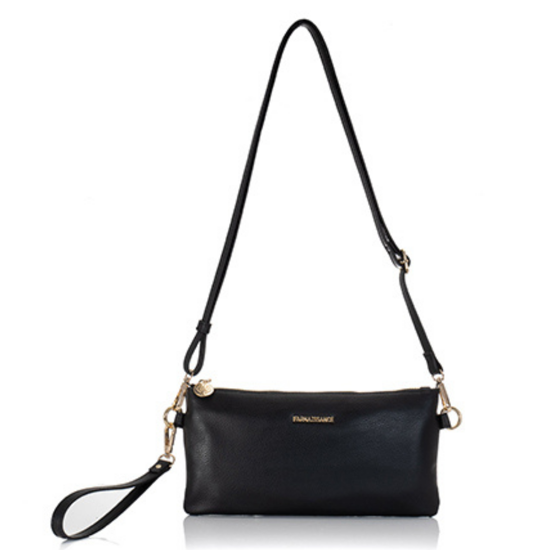 【アップルレザー】グレース クラッチ~GRACE CLUTCH バリエーション 4色