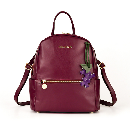 【グレープレザー】グラッパサック~GRAPPASAC ビナッチャ / VINACCIA