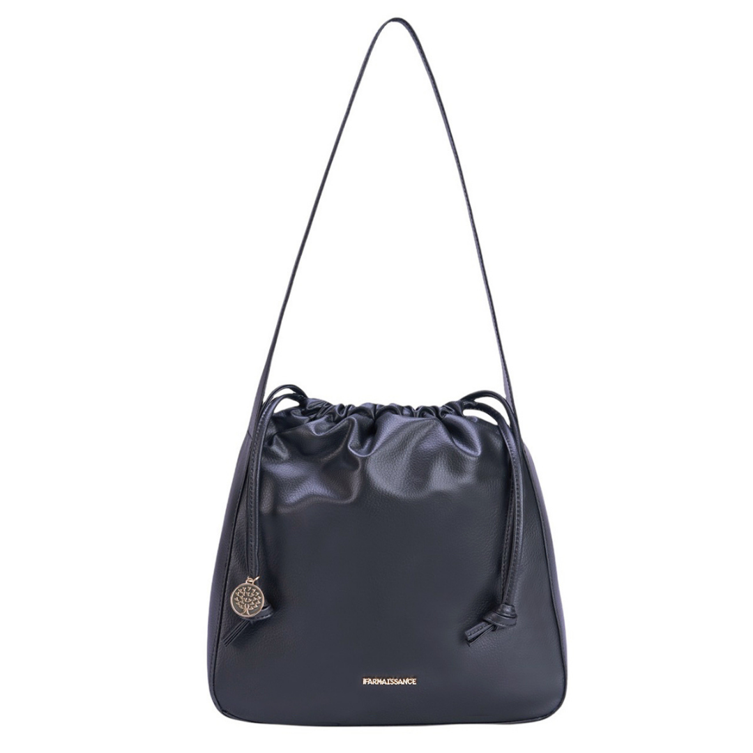 【アップルレザー】ジェシートート JESSIE TOTE~バリエーション 3色
