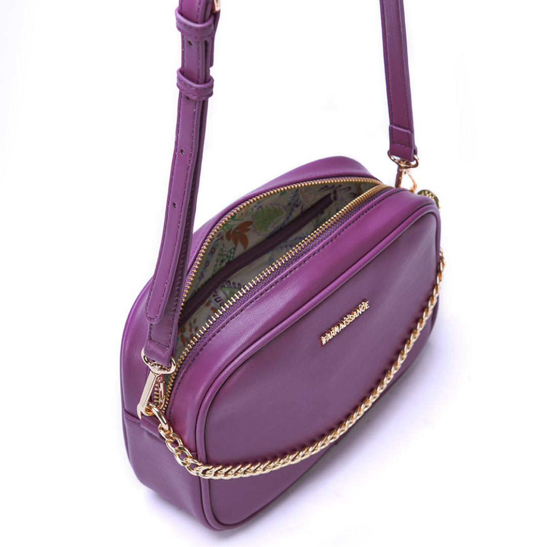 【アップルレザー】メリンダ カメラバッグ ~MELINDA CAMERA BAG バリエーション 6色