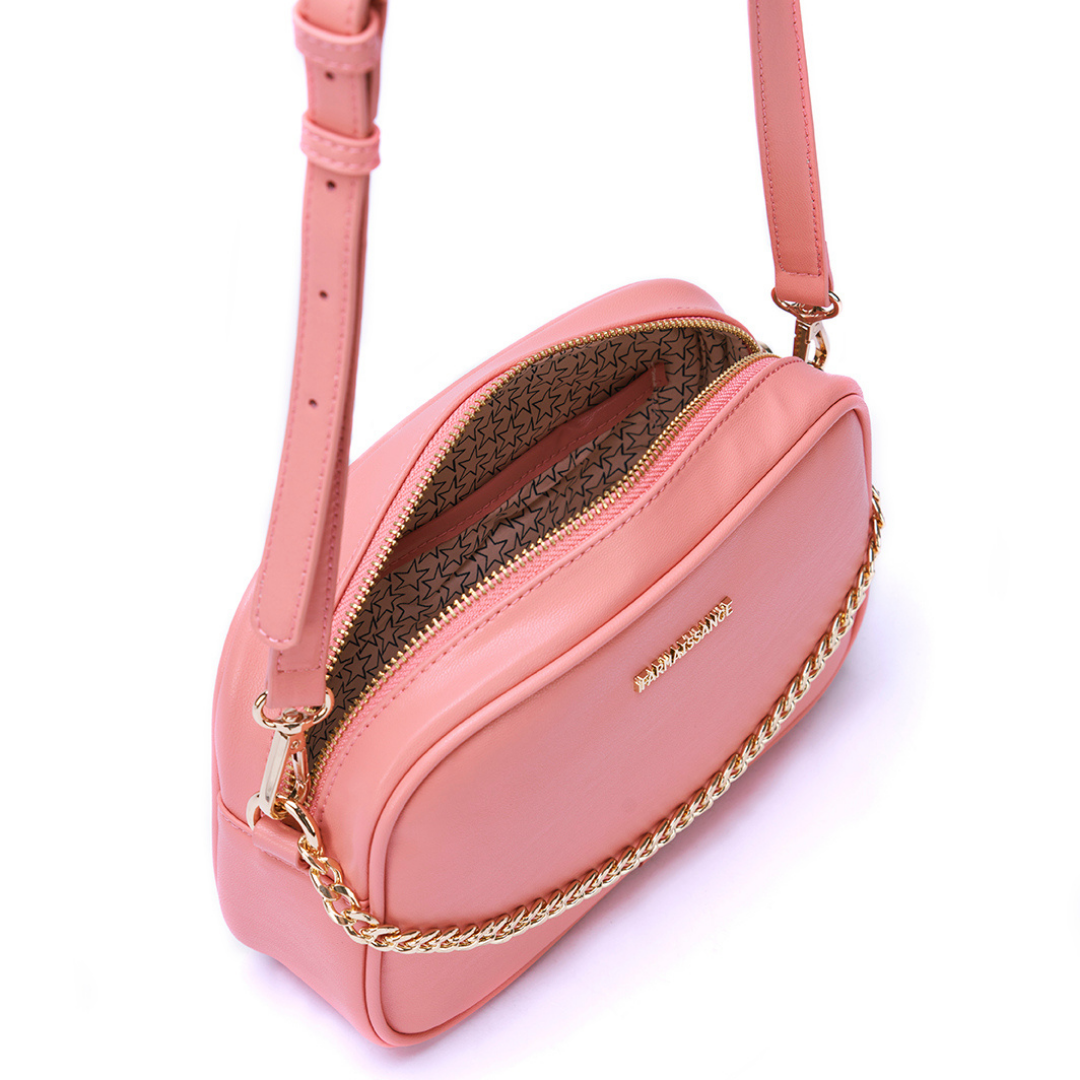 【アップルレザー】メリンダ カメラバッグ ~MELINDA CAMERA BAG バリエーション 6色