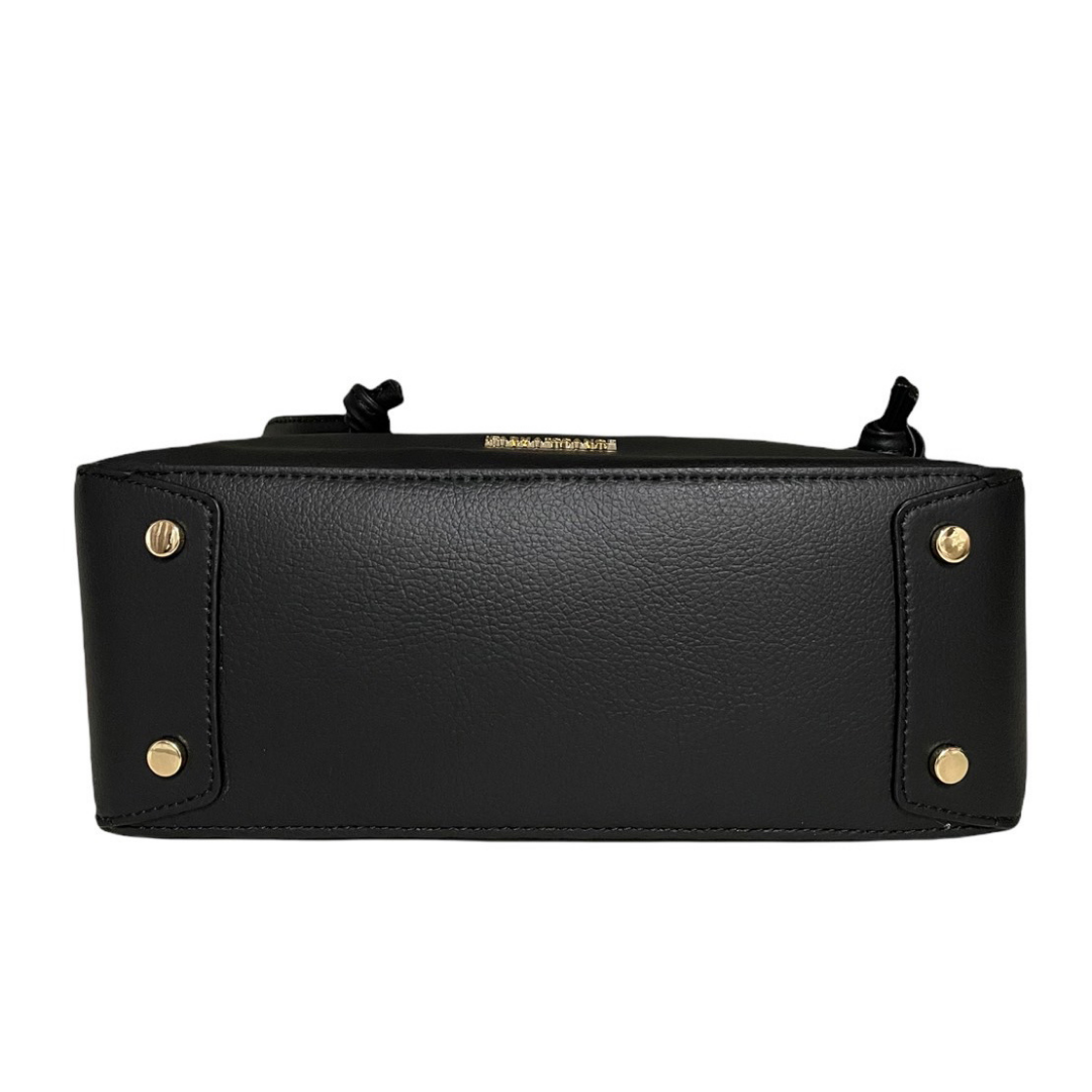 【アップルレザー】ジェシートート JESSIE TOTE~バリエーション 3色