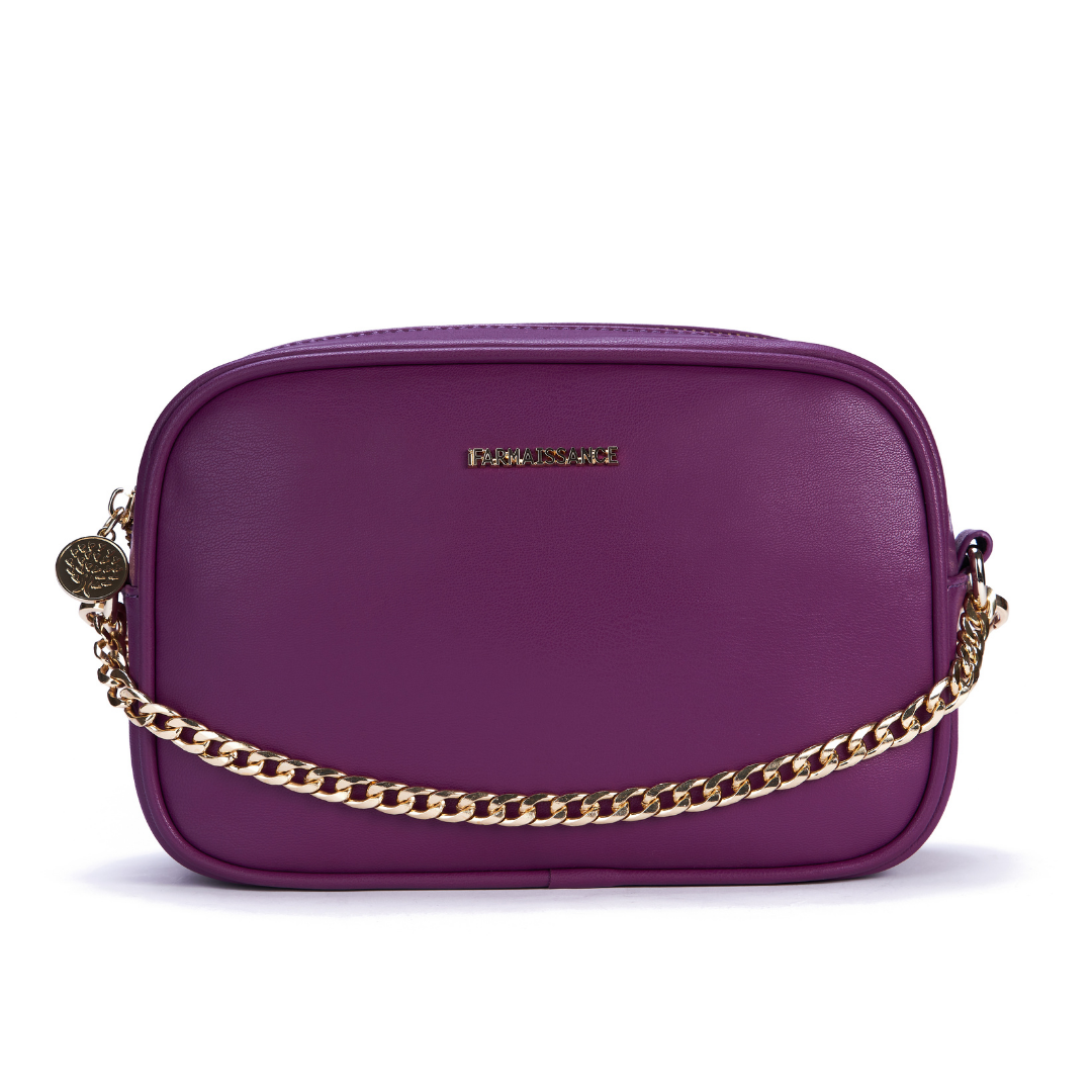 【アップルレザー】メリンダ カメラバッグ ~MELINDA CAMERA BAG バリエーション 6色