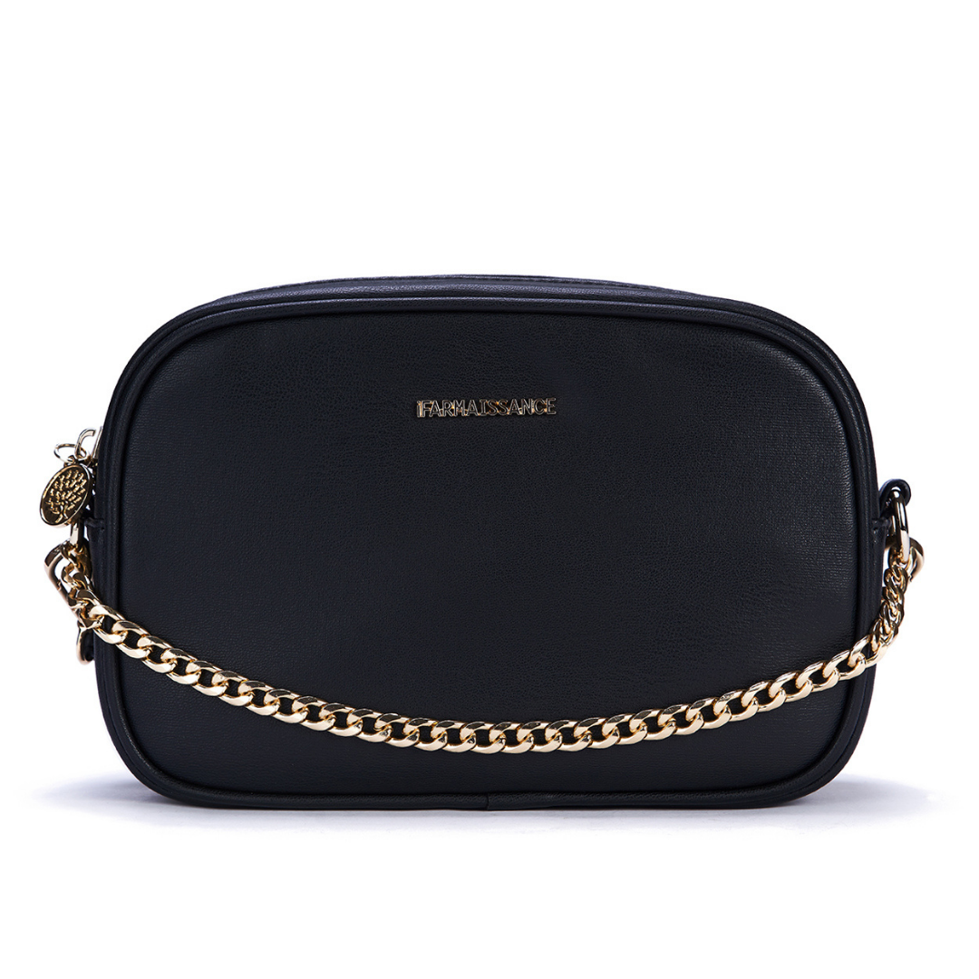 【アップルレザー】メリンダ カメラバッグ ~MELINDA CAMERA BAG バリエーション 6色