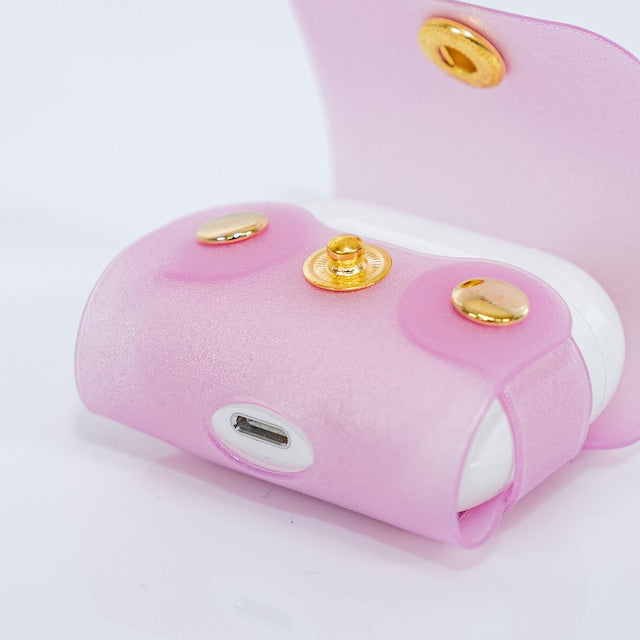 AirPods Proケース 1世代、2世代用 8色
