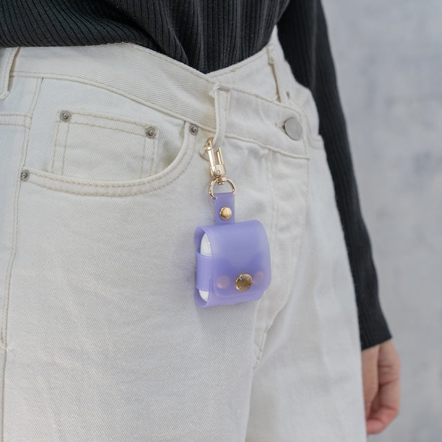 AirPods ケース 1世代、2世代用 8色