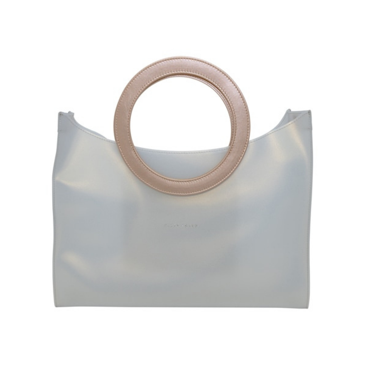 トートバッグ  Ri（リング）タイプ ～TOTE BAG Ri (Ring) Type 8色